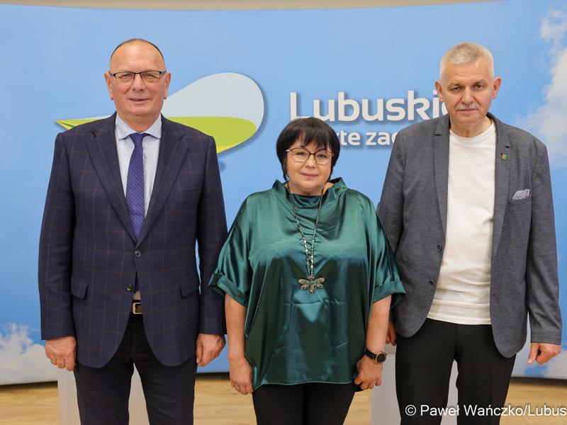 Rusza konkurs na „Najpiękniejszą Wieś Lubuską 2025”