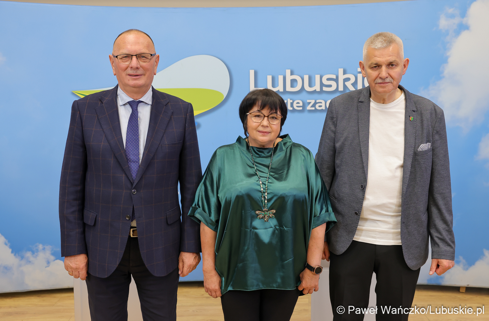 Rusza konkurs na „Najpiękniejszą Wieś Lubuską 2025”