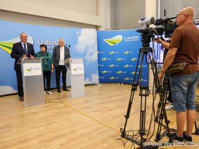 Rusza konkurs na „Najpiękniejszą Wieś Lubuską 2025”