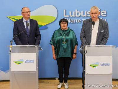 Rusza konkurs na „Najpiękniejszą Wieś Lubuską 2025”