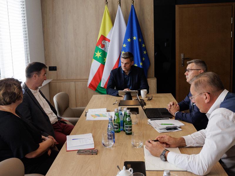 Trwają prace nad Lubuskim Planem Ludnościowym, można zgłosić swoje uwagi 