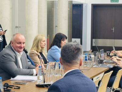 Lubuskie w dialogu z Komisją Europejską o przyszłości funduszy UE