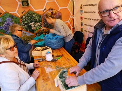 II Święto Produktu Regionalnego Powiatu Nowosolskiego
