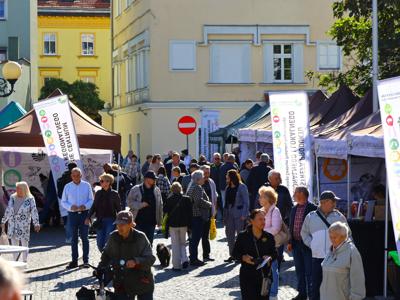 II Święto Produktu Regionalnego Powiatu Nowosolskiego