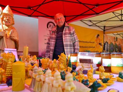 II Święto Produktu Regionalnego Powiatu Nowosolskiego