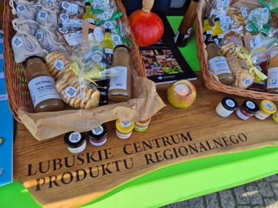 II Święto Produktu Regionalnego Powiatu Nowosolskiego
