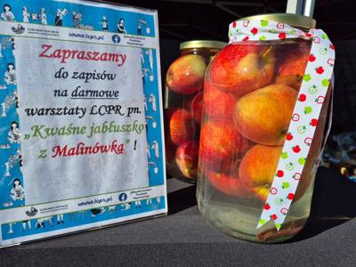 II Święto Produktu Regionalnego Powiatu Nowosolskiego