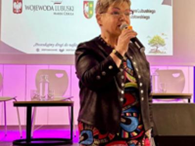30 września 2025 r. w Bogdańcu odbyła się konferencja dotycząca edukacji klimatycznej. 