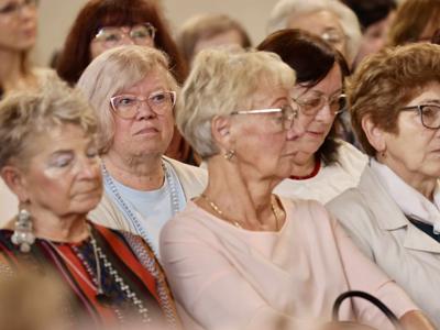 LO im. K.K. Baczyńskiego w Nowej Soli świętuje jubileusz 80-lecia 
