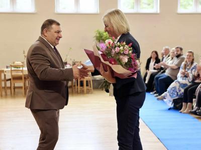 LO im. K.K. Baczyńskiego w Nowej Soli świętuje jubileusz 80-lecia 