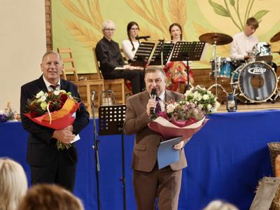 LO im. K.K. Baczyńskiego w Nowej Soli świętuje jubileusz 80-lecia 