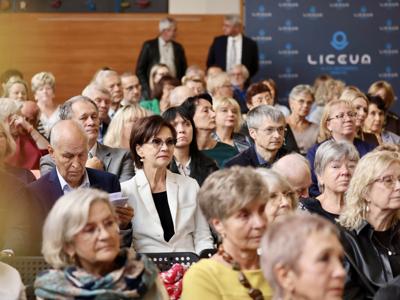 LO im. K.K. Baczyńskiego w Nowej Soli świętuje jubileusz 80-lecia 