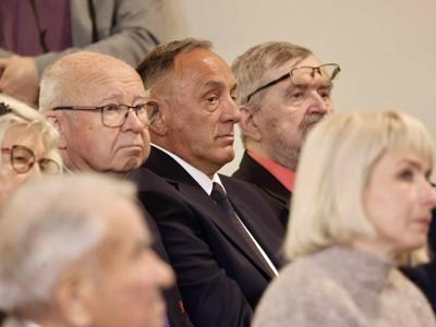 LO im. K.K. Baczyńskiego w Nowej Soli świętuje jubileusz 80-lecia 