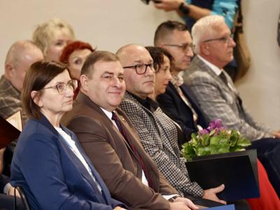 LO im. K.K. Baczyńskiego w Nowej Soli świętuje jubileusz 80-lecia 