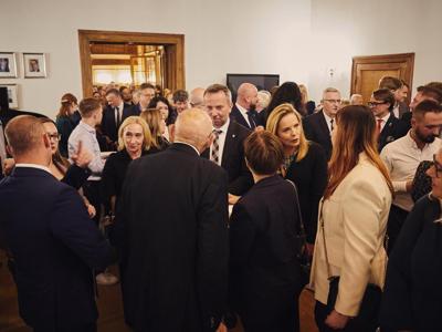 Lubuskie na obchodach Dnia Jedności Niemiec 