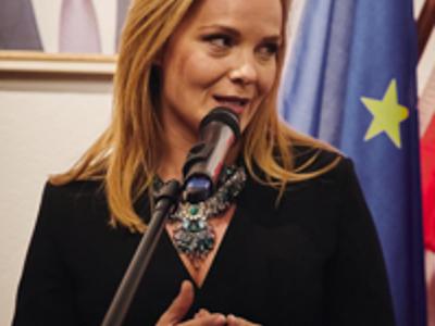 Lubuskie na obchodach Dnia Jedności Niemiec 