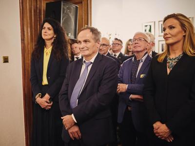 Lubuskie na obchodach Dnia Jedności Niemiec 