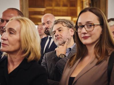 Lubuskie na obchodach Dnia Jedności Niemiec 