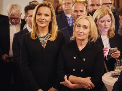 Lubuskie na obchodach Dnia Jedności Niemiec 
