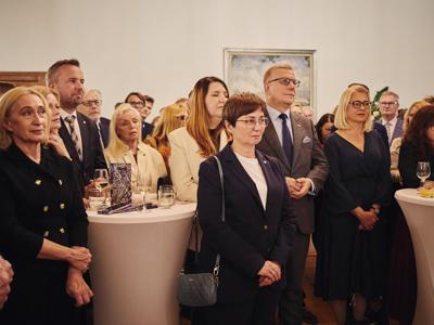 Lubuskie na obchodach Dnia Jedności Niemiec 