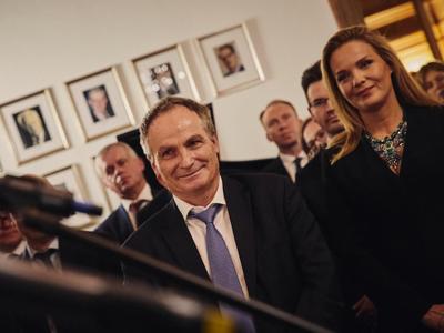 Lubuskie na obchodach Dnia Jedności Niemiec 