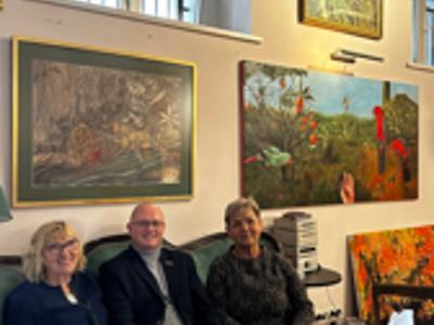 Posiedzenie Komisji Kultury, Edukacji, Sportu i Turystyki - 08 października 2025 r.