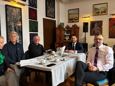 Posiedzenie Komisji Kultury, Edukacji, Sportu i Turystyki - 08 października 2025 r.