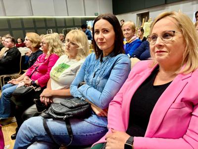 Lubuski Onkotour zawitał do Witnicy w ramach cyklicznej Witniczanki