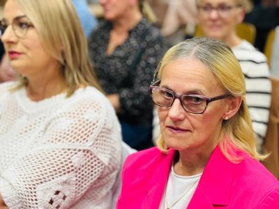 Lubuski Onkotour zawitał do Witnicy w ramach cyklicznej Witniczanki
