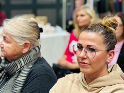 Lubuski Onkotour zawitał do Witnicy w ramach cyklicznej Witniczanki
