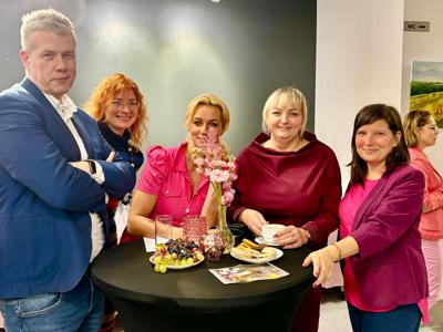 Lubuski Onkotour zawitał do Witnicy w ramach cyklicznej Witniczanki