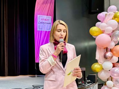 Lubuski Onkotour zawitał do Witnicy w ramach cyklicznej Witniczanki