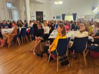Lubuskie Kobiety, Wino i Śpiew 2025 – święto siły, inspiracji i kobiecości