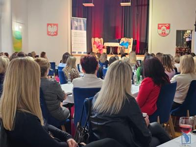 Lubuskie Kobiety, Wino i Śpiew 2025 – święto siły, inspiracji i kobiecości