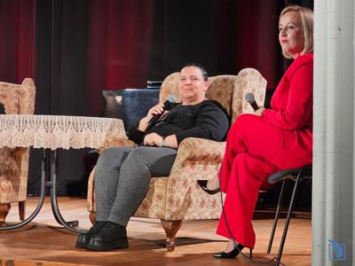 Lubuskie Kobiety, Wino i Śpiew 2025 – święto siły, inspiracji i kobiecości