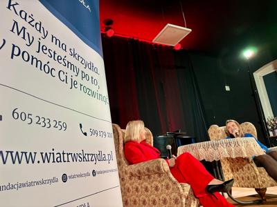 Lubuskie Kobiety, Wino i Śpiew 2025 – święto siły, inspiracji i kobiecości