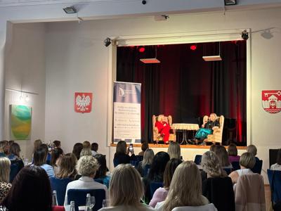 Lubuskie Kobiety, Wino i Śpiew 2025 – święto siły, inspiracji i kobiecości