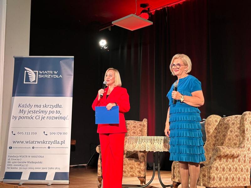 Lubuskie Kobiety, Wino i Śpiew 2025 – święto siły, inspiracji i kobiecości