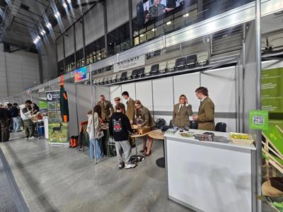 W Arenie Gorzów odbył się Festiwal Umiejętności 2025.