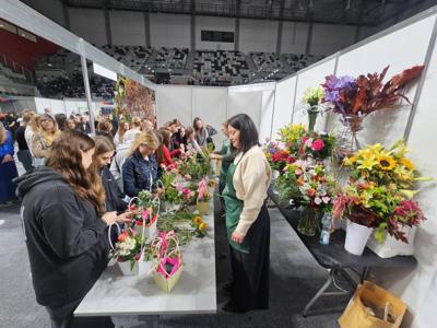 W Arenie Gorzów odbył się Festiwal Umiejętności 2025.