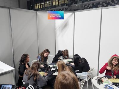 W Arenie Gorzów odbył się Festiwal Umiejętności 2025.