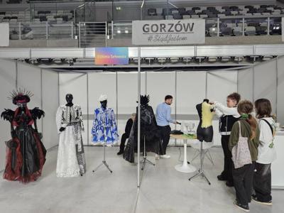 W Arenie Gorzów odbył się Festiwal Umiejętności 2025.