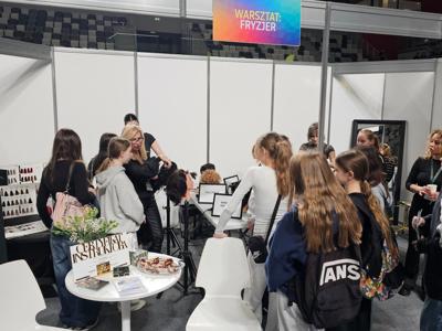 W Arenie Gorzów odbył się Festiwal Umiejętności 2025.