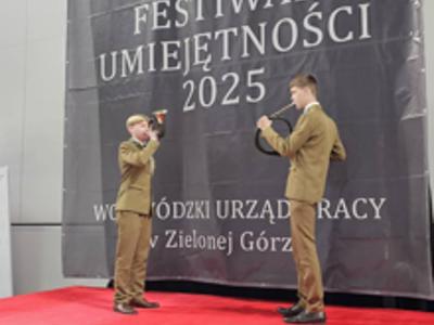W Arenie Gorzów odbył się Festiwal Umiejętności 2025.