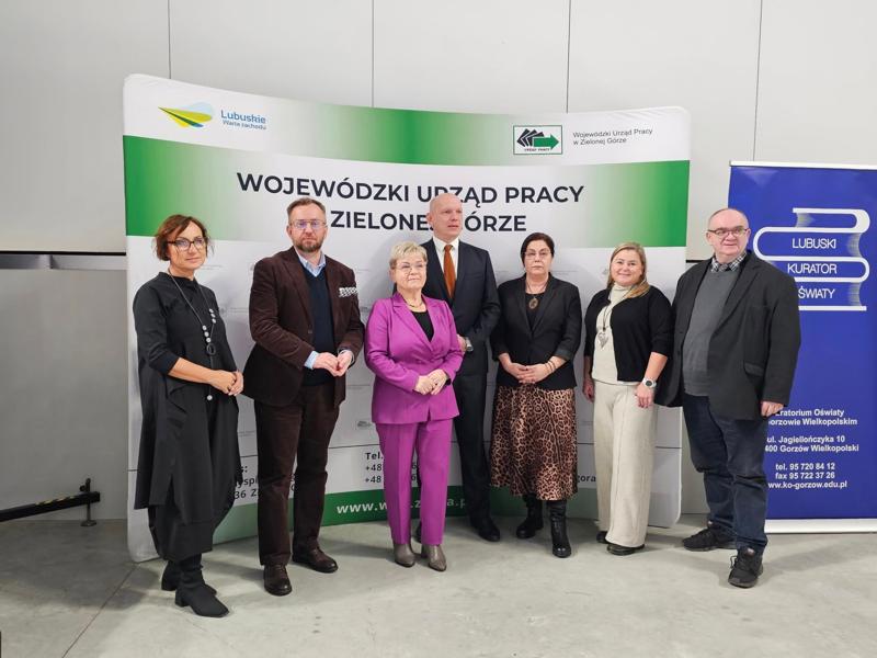 W Arenie Gorzów odbył się Festiwal Umiejętności 2025.