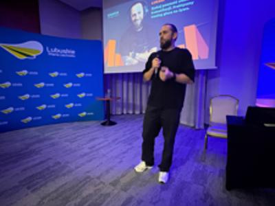 Spotkanie networkingowo-mentoringowego w Gorzowie Wlkp.