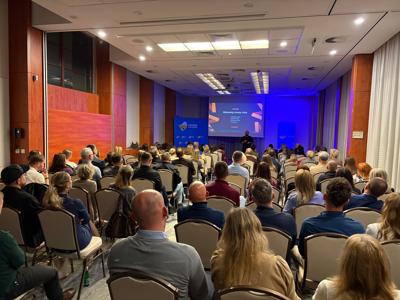 Spotkanie networkingowo-mentoringowego w Gorzowie Wlkp.