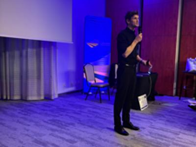 Spotkanie networkingowo-mentoringowego w Gorzowie Wlkp.