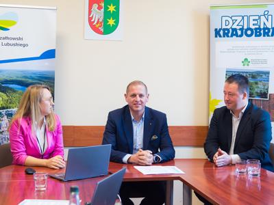 Konferencja online pn. „Obszary chronionego krajobrazu po audycie krajobrazowym – nowa odsłona”