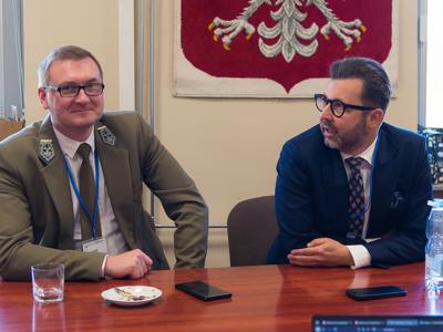 Konferencja online pn. „Obszary chronionego krajobrazu po audycie krajobrazowym – nowa odsłona”